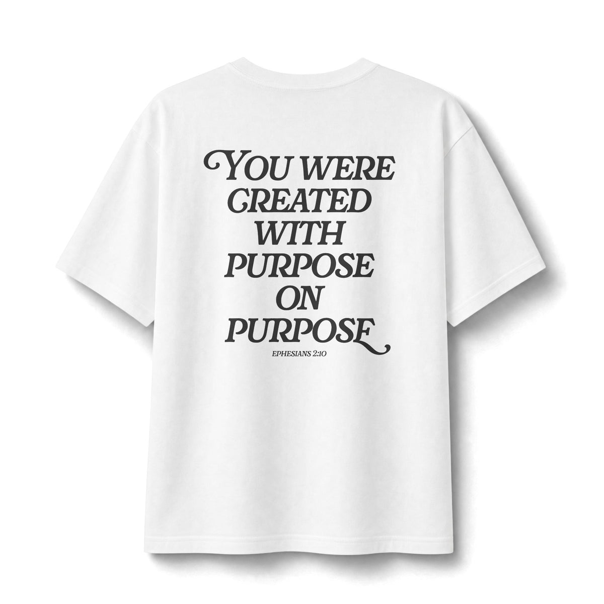 Ephesians 2:10 Tee