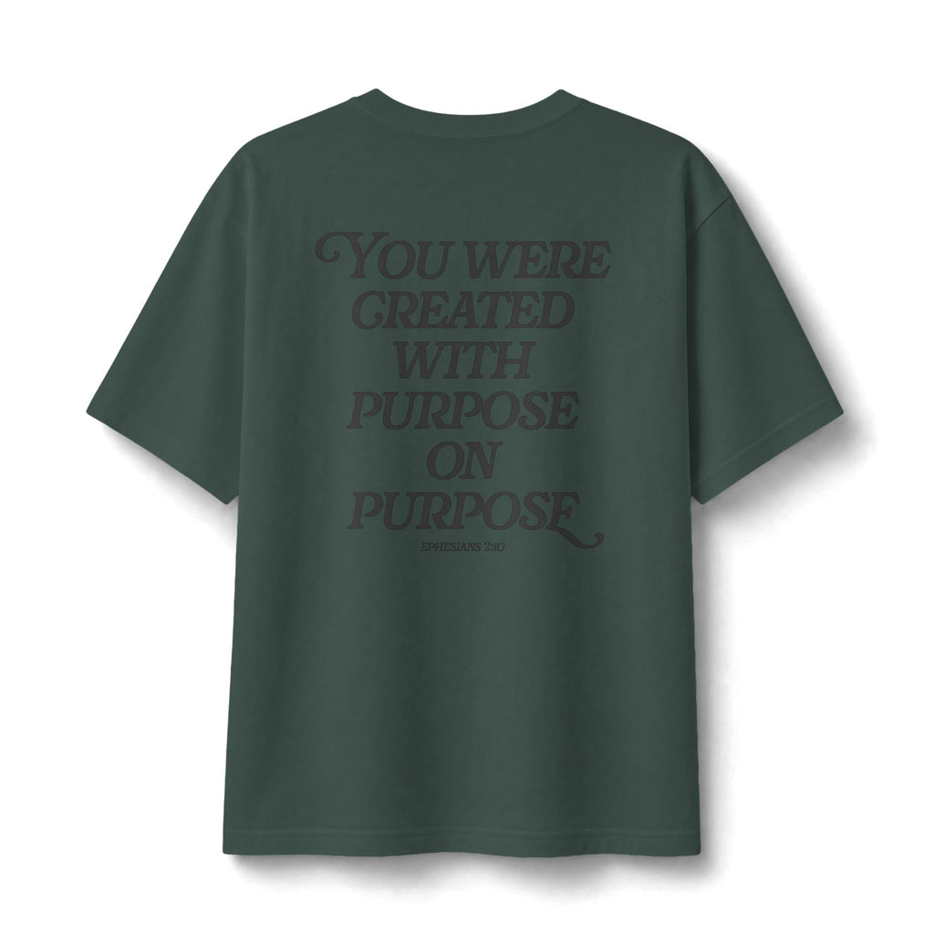Ephesians 2:10 Tee