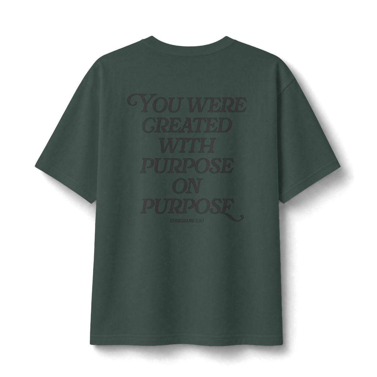 Ephesians 2:10 Tee