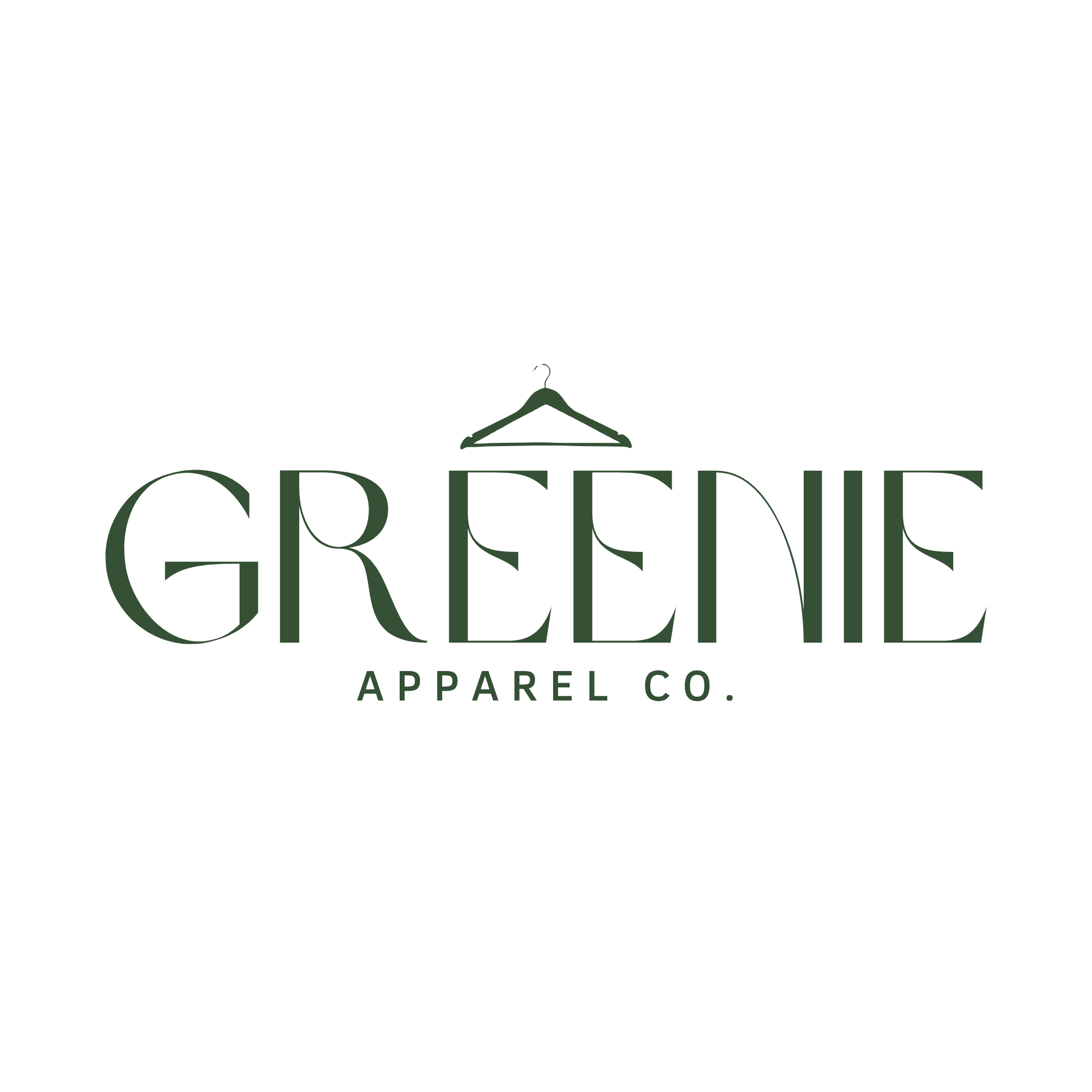 Greenie Apparel Co.